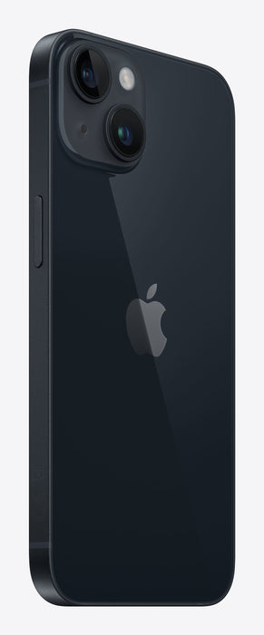 EAN 194253408178 - Apple iPhone 14 15,5 cm (6.1") SIM doble iOS 16 5G 128 GB Negro imagen 2