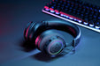 EAN 7333048060815 - Deltaco Gaming DH440 Auriculares Inalámbrico y alámbrico Diadema Juego Negro imagen 16