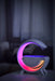EAN 5901443121909 - Activejet AJE-SOLO RGB lámpara de mesa Bombilla(s) no reemplazable(s) Blanco imagen 27