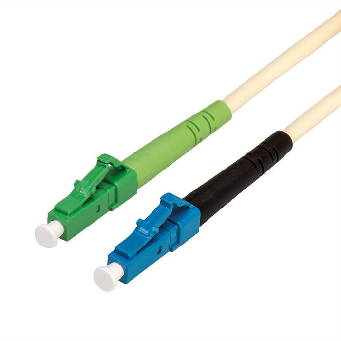 EAN 7611990759965 - VALUE 21.99.8800 Cable de fibra óptica e InfiniBand 5 m LC Multicolor imagen 1