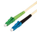 EAN 7611990759965 - VALUE 21.99.8800 Cable de fibra óptica e InfiniBand 5 m LC Multicolor imagen 1