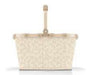 EAN 4012013748820 - Reisenthel Carrybag Beige Cesta de la compra imagen 1