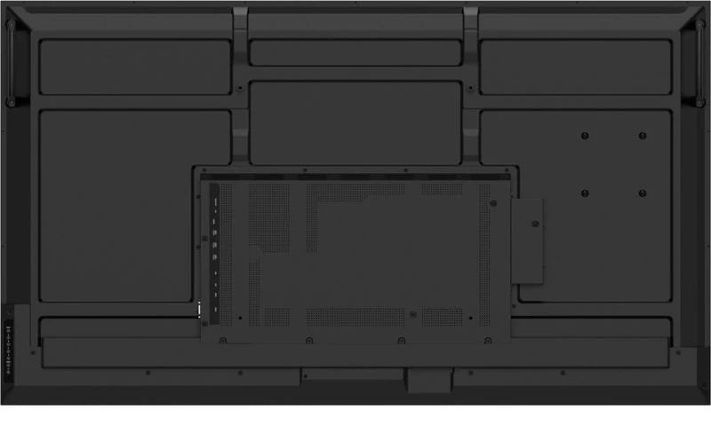 EAN 766907036329 - Viewsonic CDE5514-2C pantalla de señalización Pantalla plana para señalización digital 139,7 cm (55") LCD  imagen 5