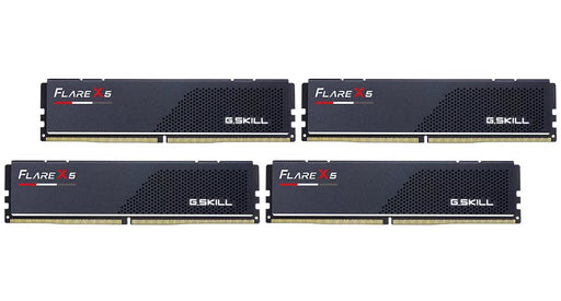 EAN 4711549510542 - G.Skill Flare X5 F5-6000J3644D64GX4-FX5 módulo de memoria 256 GB 4 x 64 GB DDR5 5600 MT/s 288-pin DIMM imagen 1