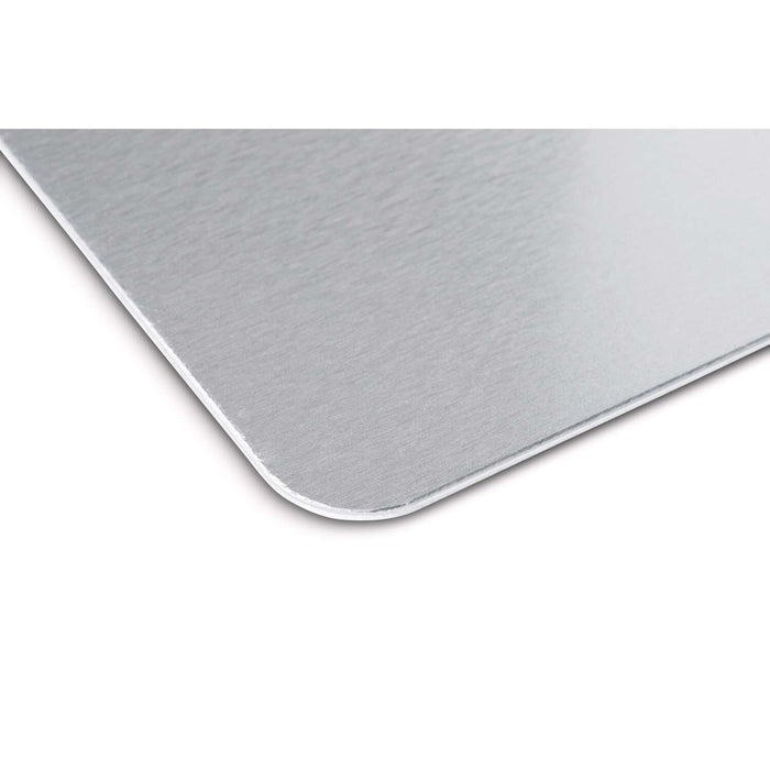 EAN 4002390055543 - MAUL 3527708 soporte para libros Plata Aluminio imagen 3