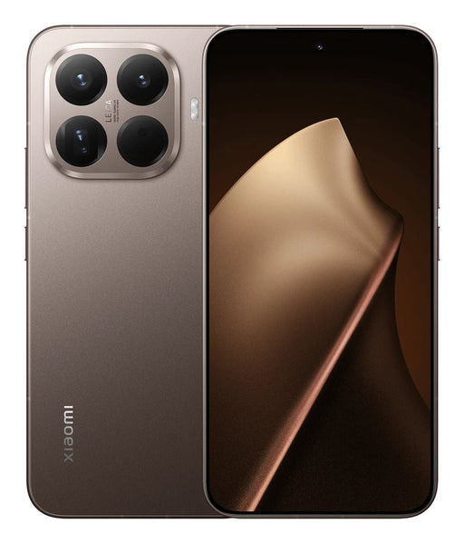 EAN 6932554447816 - Xiaomi 15T Pro 17,4 cm (6.83") SIM doble 5G USB Tipo C 12 GB 1 TB 5500 mAh Moca imagen 1