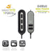EAN 8054392613968 - Ewent EW1355 cargador de dispositivo móvil Universal Negro, Gris Encendedor de cigarrillos Auto imagen 2