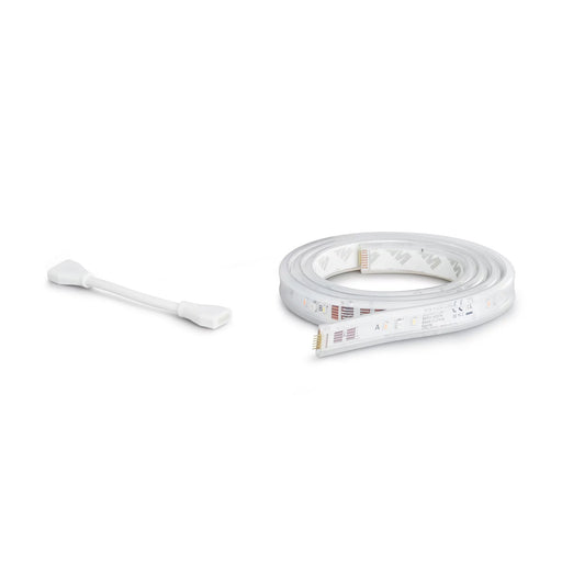 EAN 8718699703448 - Philips Hue White and Color ambiance 8718699703448 iluminación inteligente Tira de luz inteligente Blueto imagen 2
