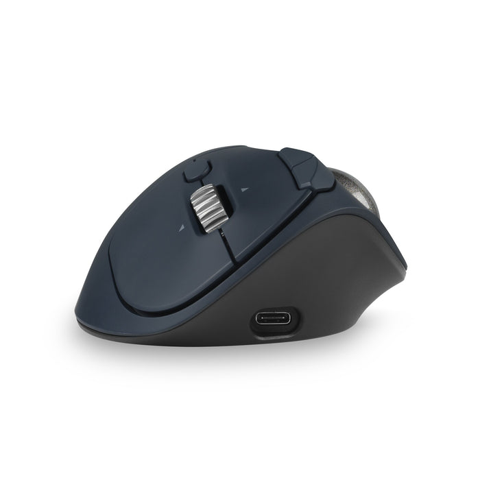 EAN 0085896721963 - Kensington Pro Fit Ergo TB550 ratón mano derecha RF Wireless + Bluetooth imagen 4