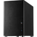EAN 4260455648448 - Inter-Tech X2 Duplex Micro Torre Negro imagen 2