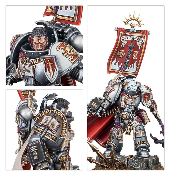 EAN 5011921225866 - Games Workshop 73-572 collectible figure imagen 6