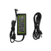 EAN 5903317226772 - Green Cell AD91AP adaptador e inversor de corriente Interior 65 W Negro imagen 3
