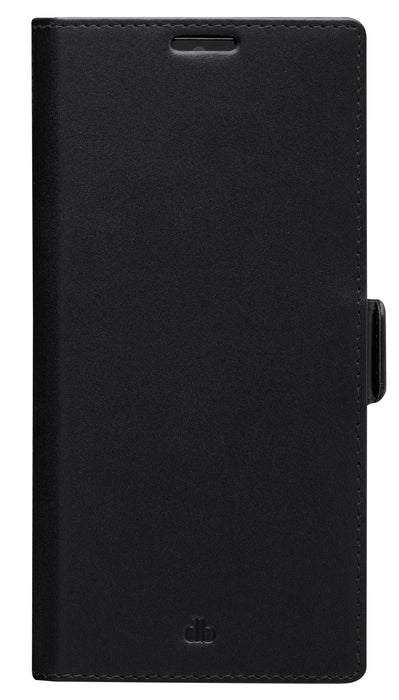EAN 5711428014382 - dbramante1928 Copenhagen Slim funda para teléfono móvil 17,3 cm (6.8") Folio Negro imagen 1