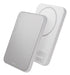 EAN 5711428072733 - dbramante1928 CP05ACWH7273 batería externa 5000 mAh Cargador inalámbrico Aluminio imagen 1