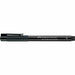 EAN 4005401673996 - Faber-Castell 167399 rotulador de punta fina Medio Negro 1 pieza(s) imagen 4