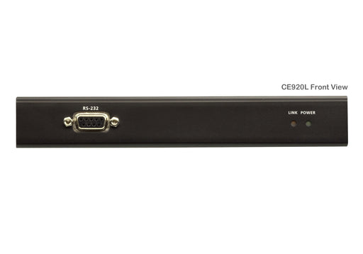 EAN 4710469341878 - ATEN CE920L-ATA-G extensor KVM imagen 2