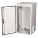 EAN 7630049600935 - ROLINE 26.21.0092 armario rack 22U Bastidor de pared Gris imagen 3