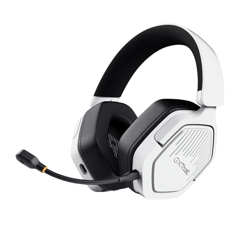 EAN 8713439255348 - Trust GXT 493W Carus Auriculares Inalámbrico y alámbrico Diadema, Casco Juego USB Type-C / USB Type-A Blu imagen 1