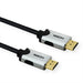 EAN 7630049615694 - VALUE 11.99.5942 cable HDMI 2 m HDMI tipo A (Estándar) Negro imagen 1