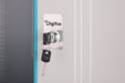 EAN 4016032488637 - Digitus DN-37110 armario rack 12U Bastidor de pared Gris claro imagen 9