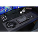 EAN 840006665571 - Corsair K65 PLUS teclado Juego RF inalámbrica + USB AZERTY Francés Negro imagen 2