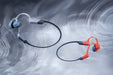 EAN 810092678595 - SHOKZ OpenSwim Pro Auriculares Inalámbrico Banda para cuello Deportes Bluetooth Gris imagen 15