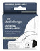 EAN 4260459618638 - MediaRange MRDY11352 etiqueta de impresora Blanco imagen 2