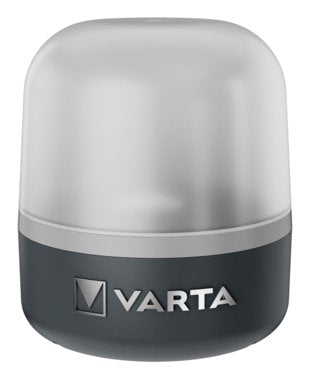 EAN 4008496070299 - Varta Dynamo Lantern Linterna de camping de carga con USB Puerto USB imagen 1