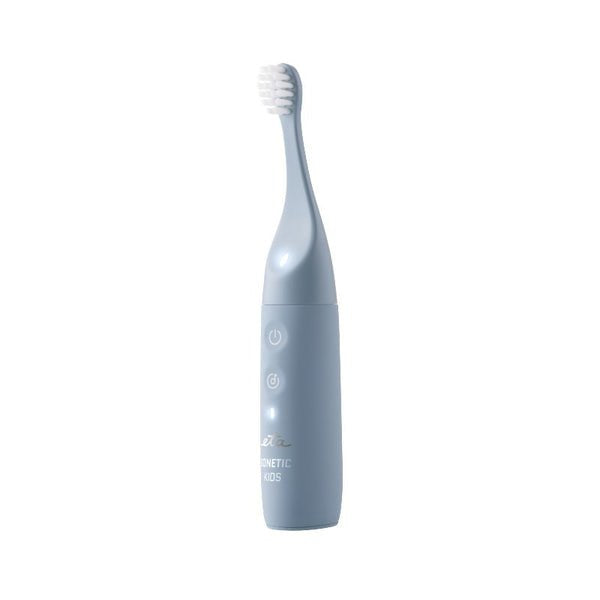 EAN 8590393406319 - Eta Sonetic Kids cepillo de dientes Azul Niño imagen 1