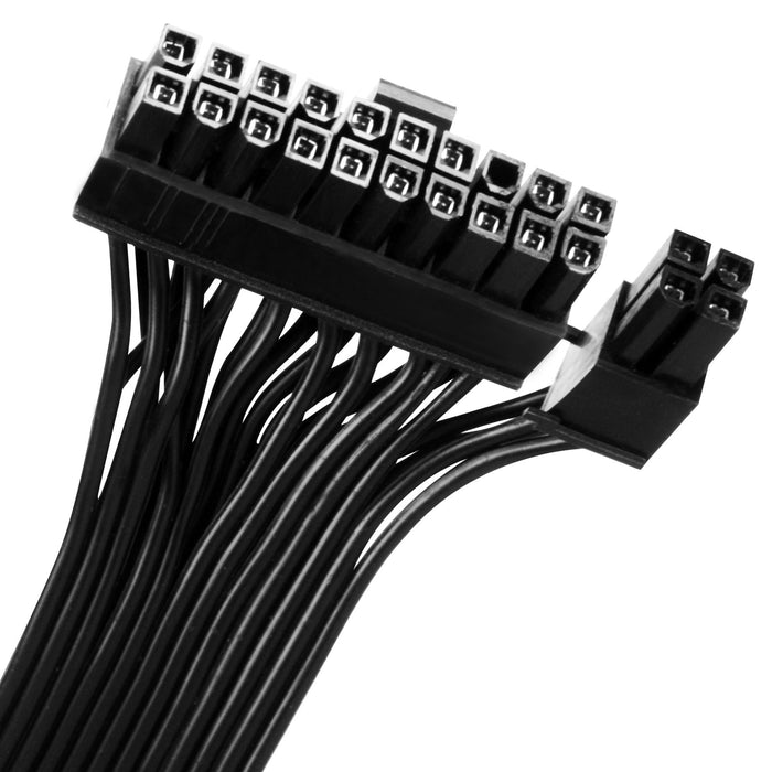 EAN 4710679810928 - Silverstone SST-SX700-LPT V1.1 unidad de fuente de alimentación imagen 9