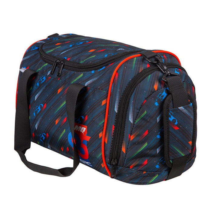 EAN 4017245968763 - McNeill Cars Negro, Multicolor Niño Bolsa de deporte imagen 2