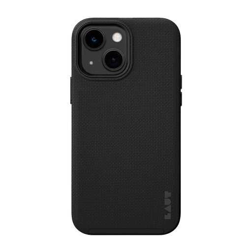 EAN 4895206936507 - LAUT Shield funda para teléfono móvil 15,5 cm (6.1") Negro imagen 1