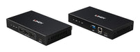 EAN 4002888393669 - Lindy 39366 extensor KVM Transmisor y receptor imagen 4