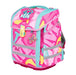EAN 4017245965878 - McNeill Minnie Mouse juego de mochila escolar Chica Azul, Rosa, Amarillo imagen 8