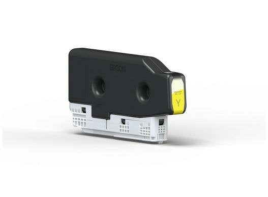 EAN 8715946716305 - Epson C13T08N440 cartucho de tinta 1 pieza(s) Original Amarillo imagen 1