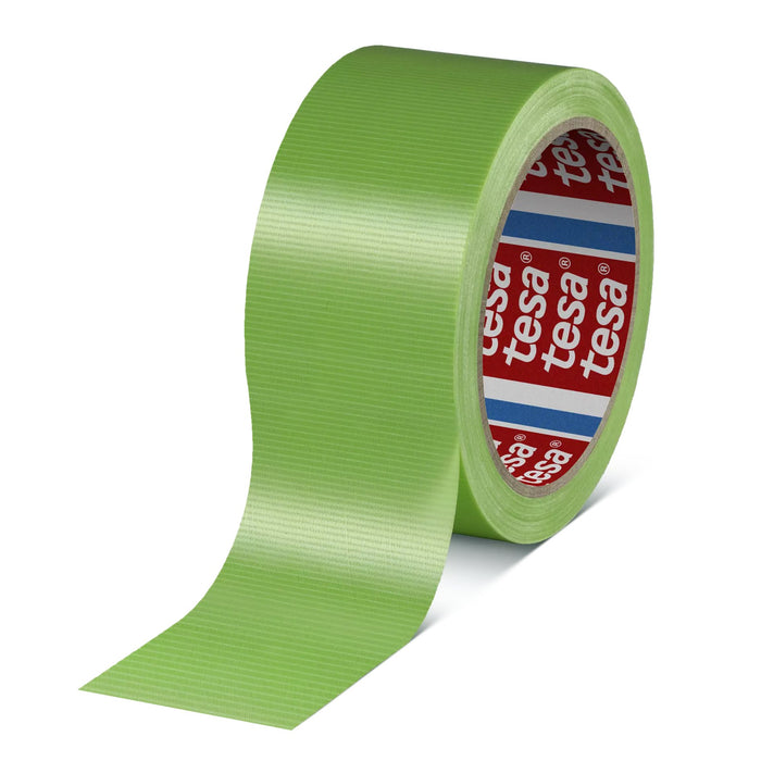 EAN 4005800224393 - TESA 04651 Apto para uso en interior Adecuado para uso en exteriores 50 m Tela, Papel Verde imagen 1