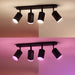 EAN 8720169319394 - Philips Hue White and Color ambiance 8720169319394 iluminación inteligente Punto de iluminación inteligen imagen 2