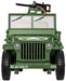 EAN 5902251028046 - COBI Willys MB & Trailer - Executive Edition imagen 4