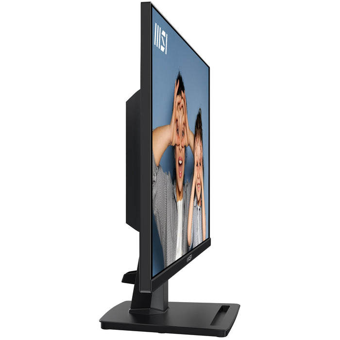 EAN 4711377153317 - MSI Pro MP275Q pantalla para PC 68,6 cm (27") 2560 x 1440 Pixeles Wide Quad HD LED Negro imagen 8
