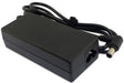 EAN 5712505025222 - CoreParts MBA1330 adaptador e inversor de corriente Interior 32 W Negro imagen 1