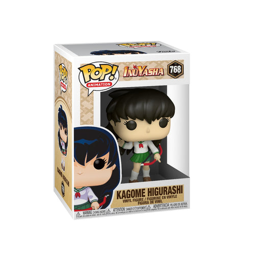 EAN 889698469203 - FUNKO 46920 figura de acción y colleccionable imagen 2