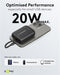 EAN 4040849762512 - Goobay 76251 batería externa Polímero de litio 10000 mAh Negro imagen 11