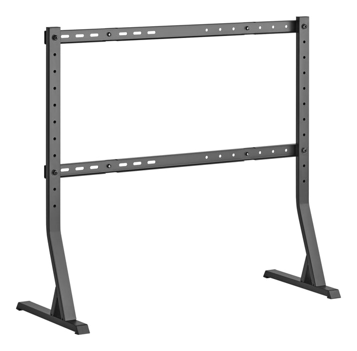 EAN 8716309135115 - Gembird TVS-D90F-01 soporte para TV 2,29 m (90") Negro imagen 3