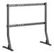 EAN 8716309135115 - Gembird TVS-D90F-01 soporte para TV 2,29 m (90") Negro imagen 3
