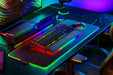 EAN 8887910072011 - Razer BlackWidow V4 Pro teclado Juego USB QWERTY Internacional de EE.UU. Negro imagen 6