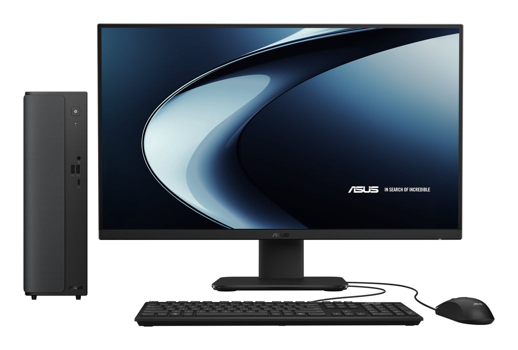 EAN 4711636405645 - ASUS V500 SFF V501SV-03100U013W Intel Core 3 100U 8 GB DDR5-SDRAM 512 GB SSD Windows 11 Home PC Negro imagen 8