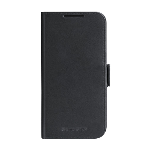 EAN 5711428064387 - dbramante1928 Copenhagen funda para teléfono móvil 15,8 cm (6.2") Folio Negro imagen 1