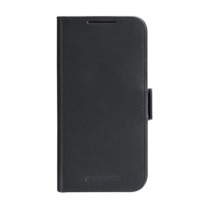EAN 5711428064387 - dbramante1928 Copenhagen funda para teléfono móvil 15,8 cm (6.2") Folio Negro imagen 1
