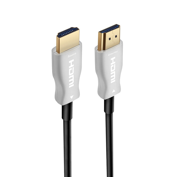 EAN 8052101430707 - Ewent EC1357 HDMI, 30 m cable HDMI HDMI tipo A (Estándar) Negro, Plata imagen 2