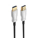 EAN 8052101430707 - Ewent EC1357 HDMI, 30 m cable HDMI HDMI tipo A (Estándar) Negro, Plata imagen 2